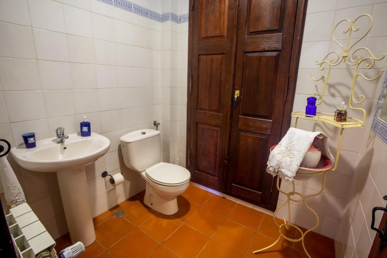 Casa Do Convento Villa Arcos de Valdevez Dış mekan fotoğraf
