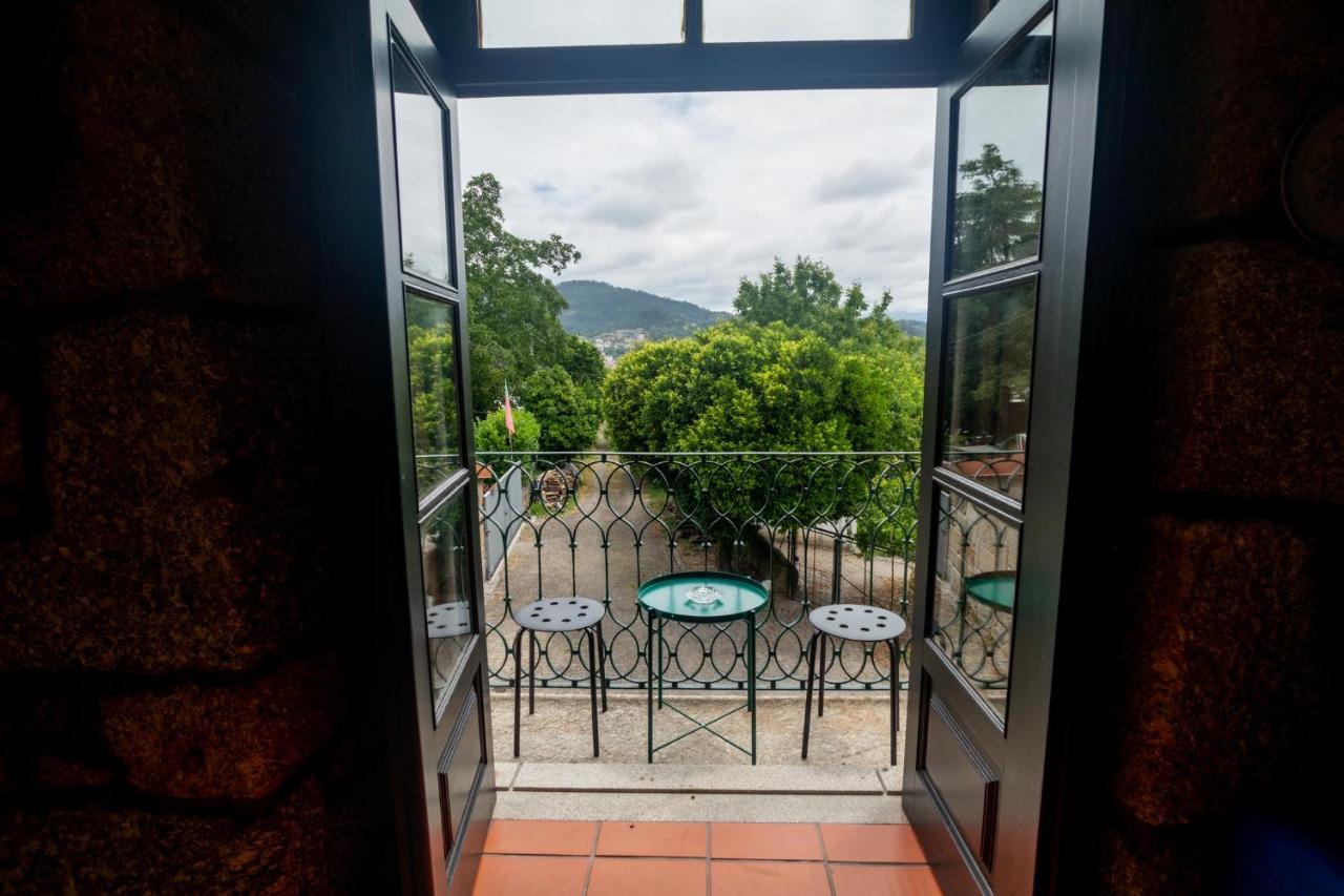 Casa Do Convento Villa Arcos de Valdevez Dış mekan fotoğraf