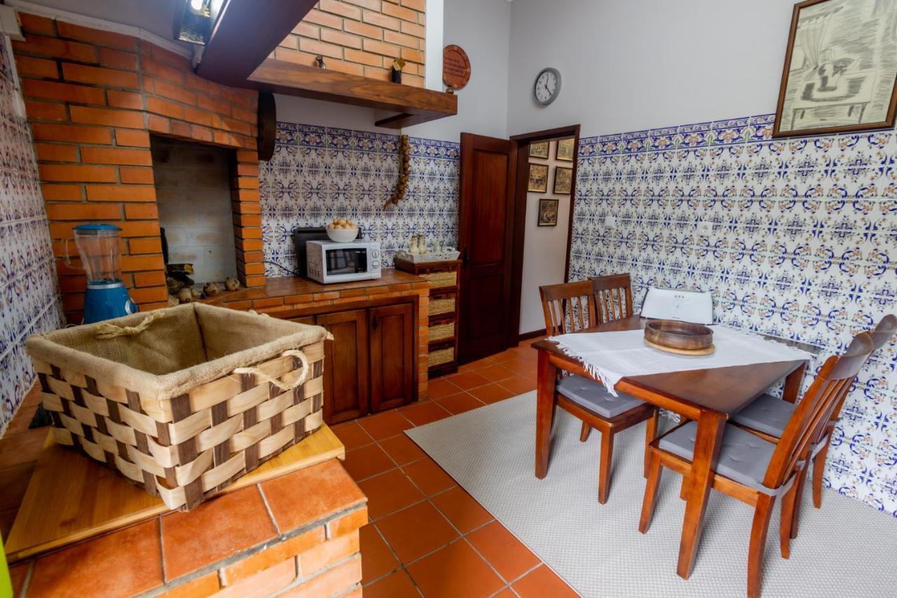 Casa Do Convento Villa Arcos de Valdevez Dış mekan fotoğraf