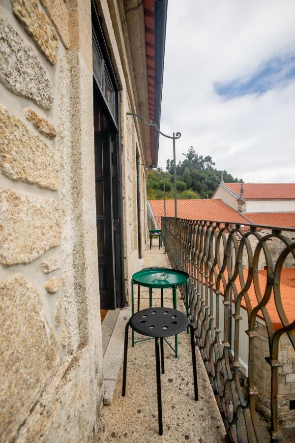 Casa Do Convento Villa Arcos de Valdevez Dış mekan fotoğraf