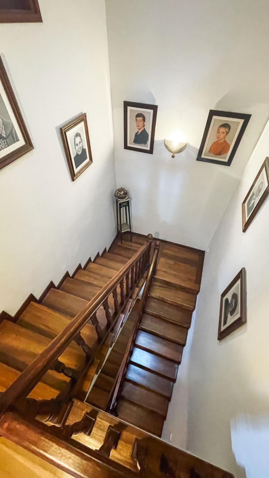 Casa Do Convento Villa Arcos de Valdevez Dış mekan fotoğraf
